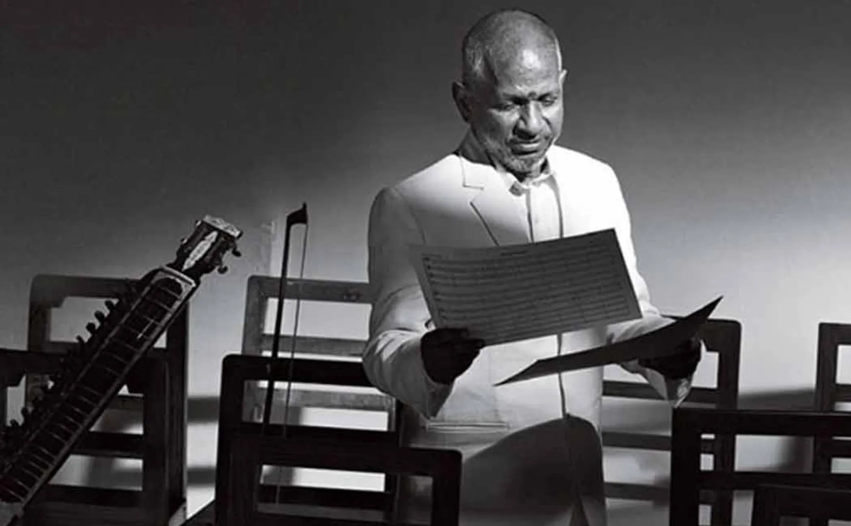 ilaiyaraja