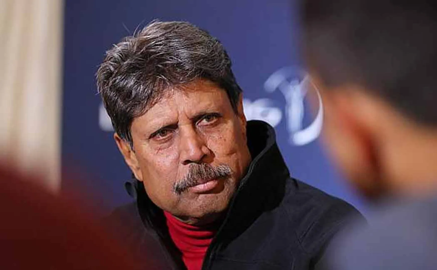 kapil dev