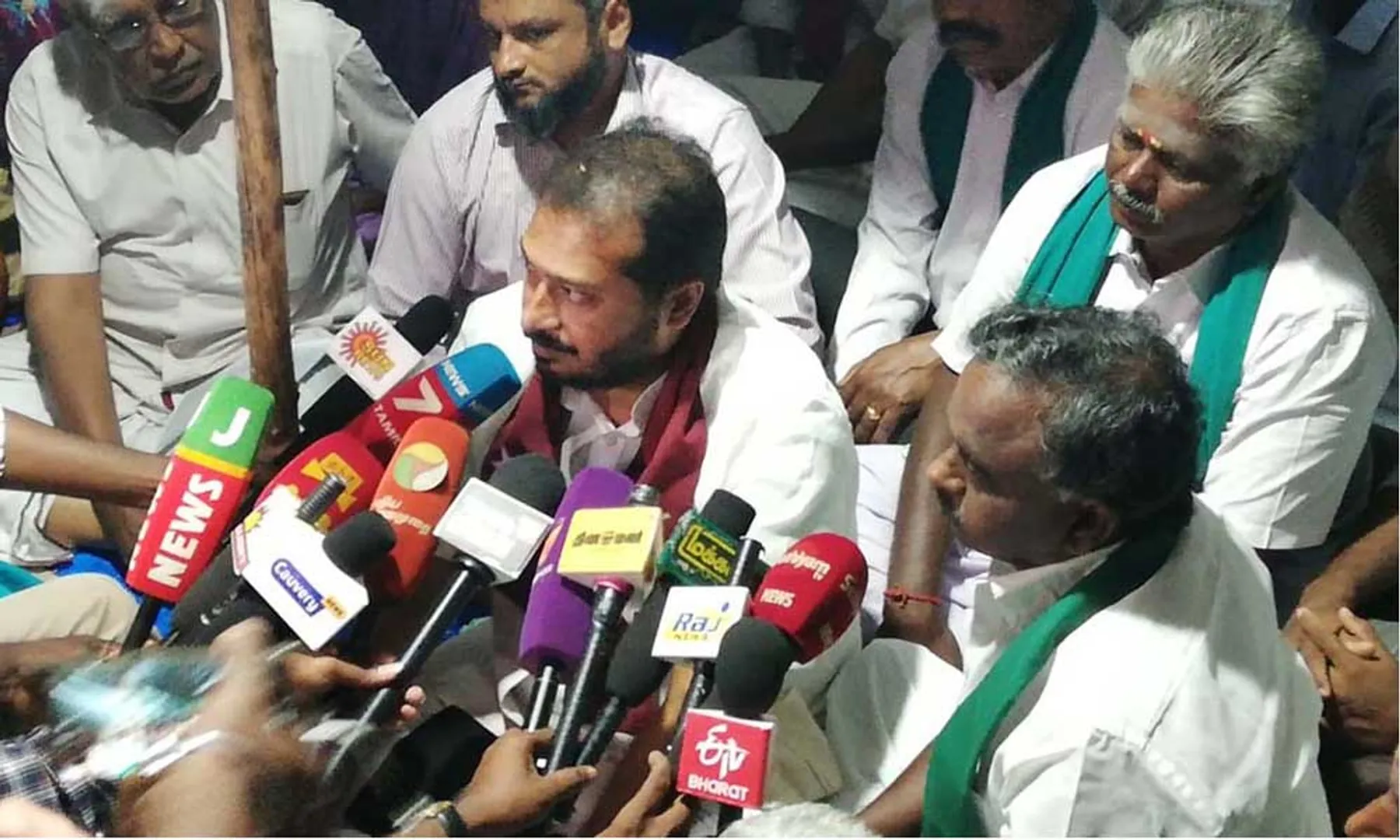 THAMIMUN ANSARI