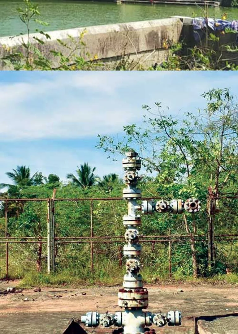 hydrocarbon