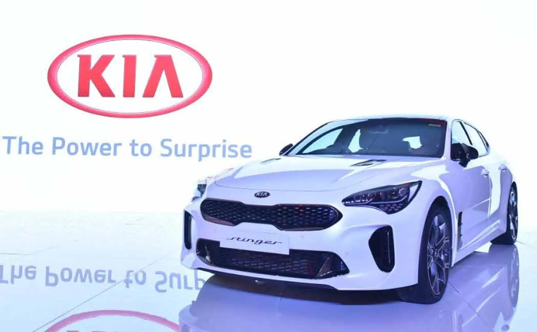 kia