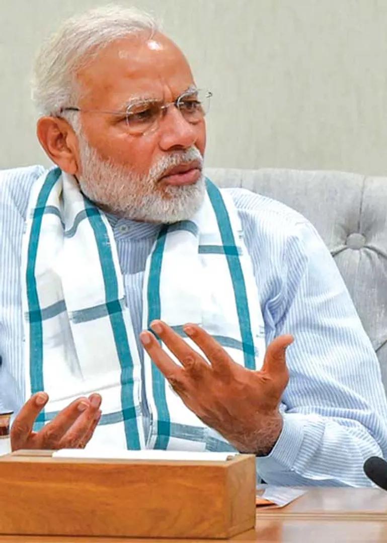 modi