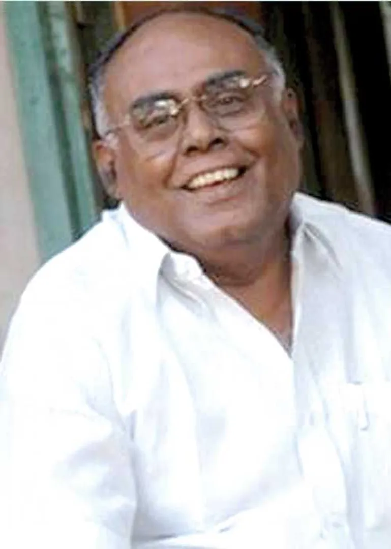 pala karuppiah