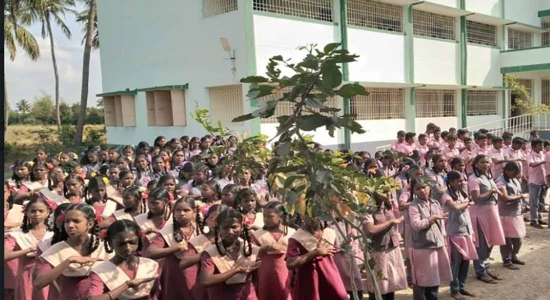 Urgent request to the Chief Minister to request full time work for part time teachers who run schools at full-time schools!