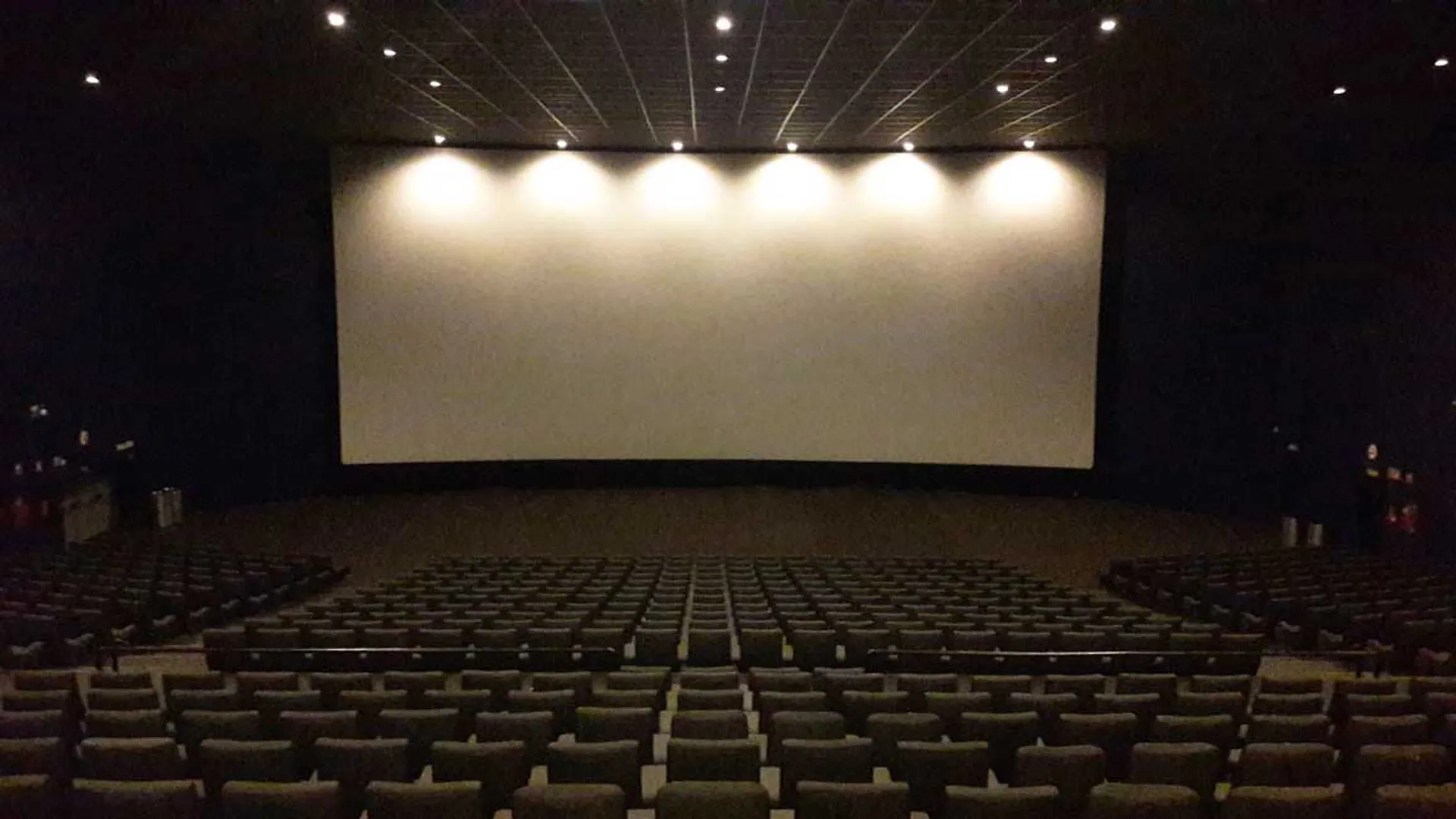 theater