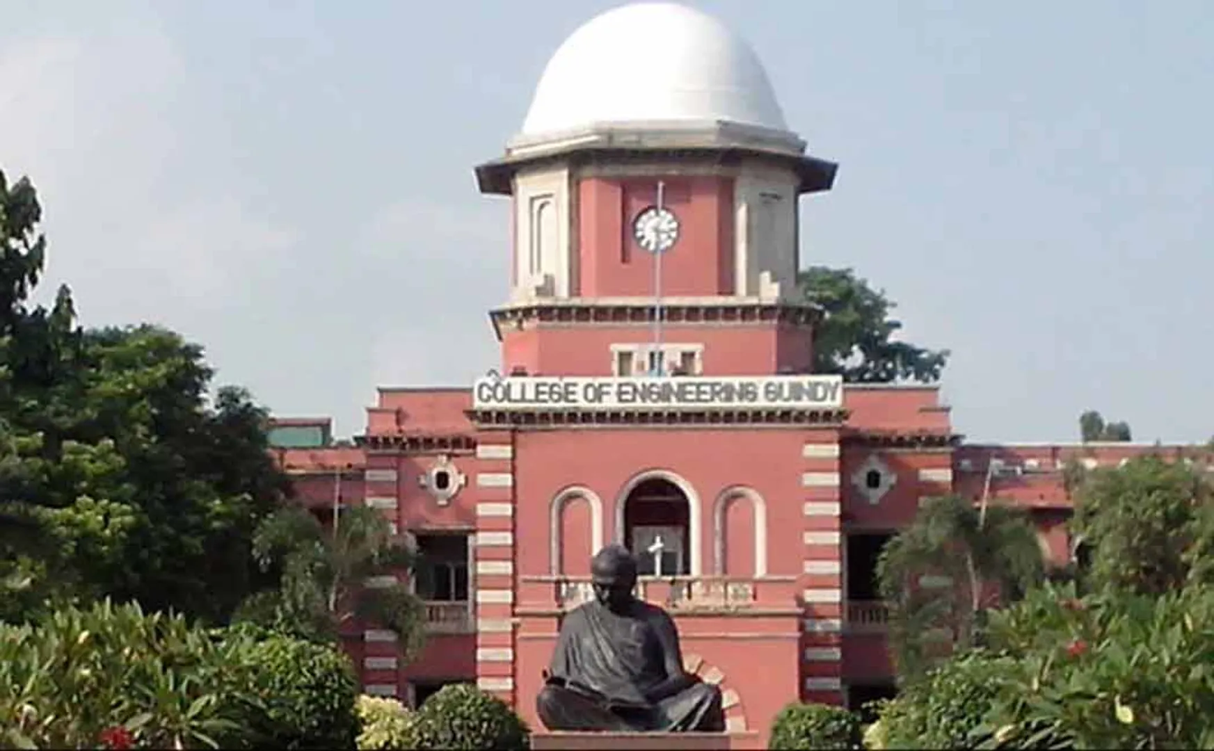 anna university