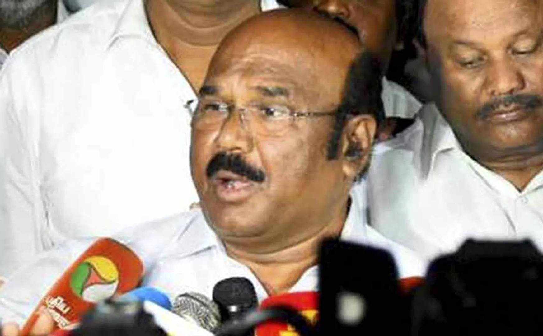 jaya kumar 