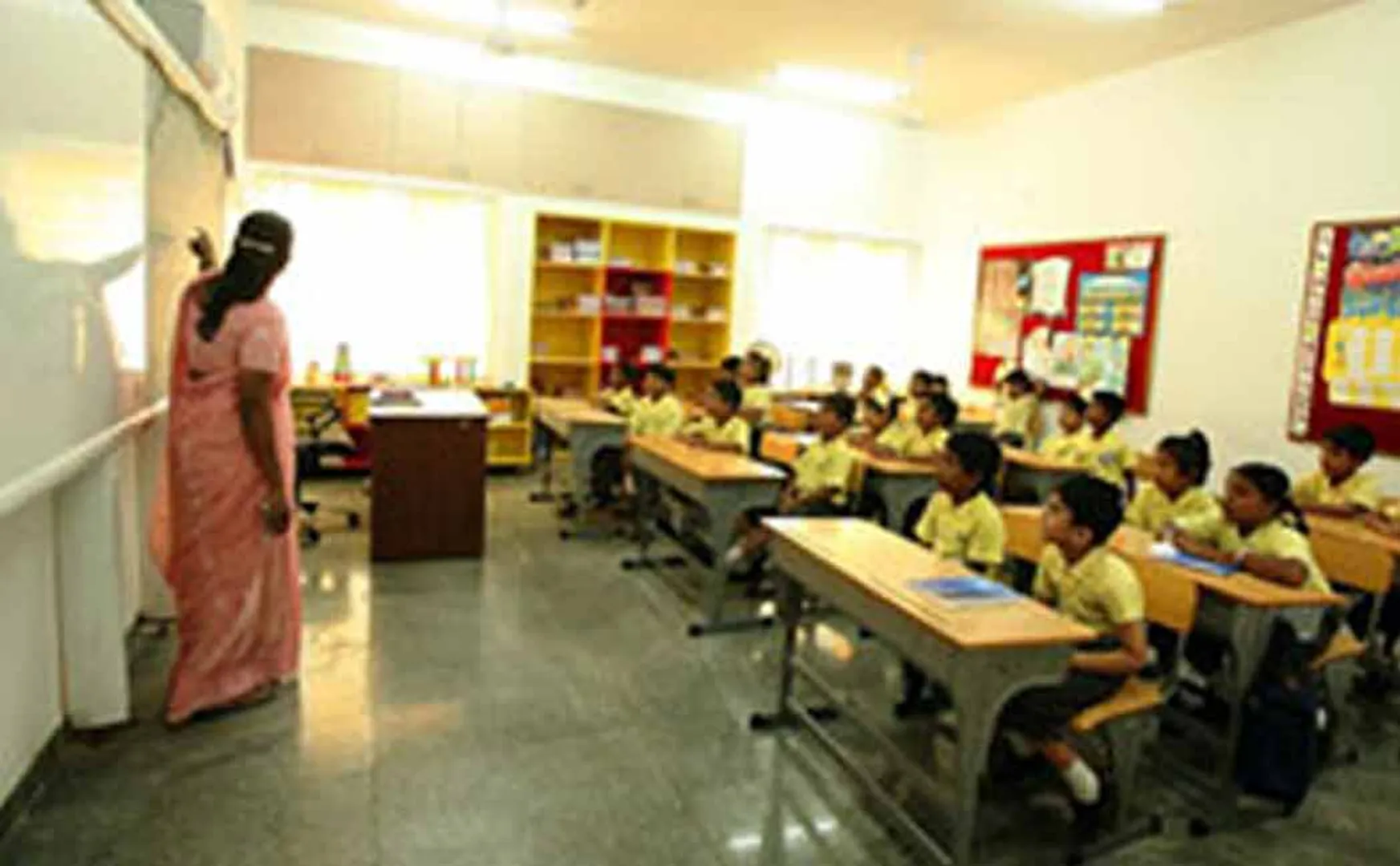 teachers