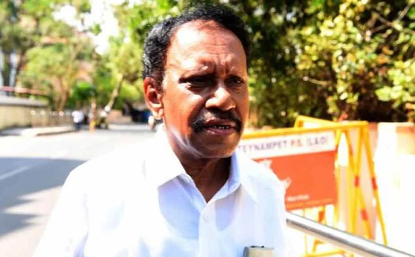 thambidurai