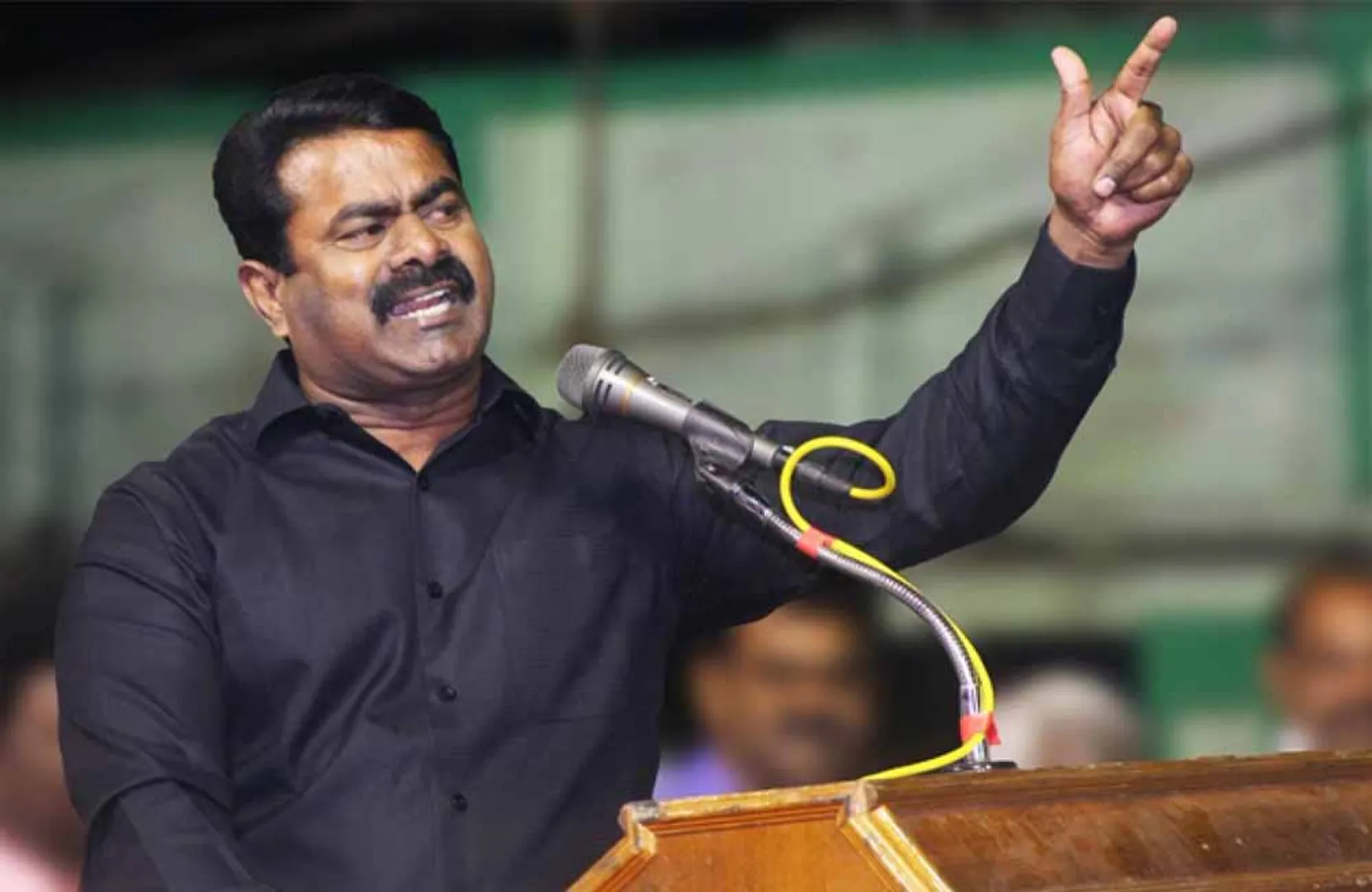 seeman 