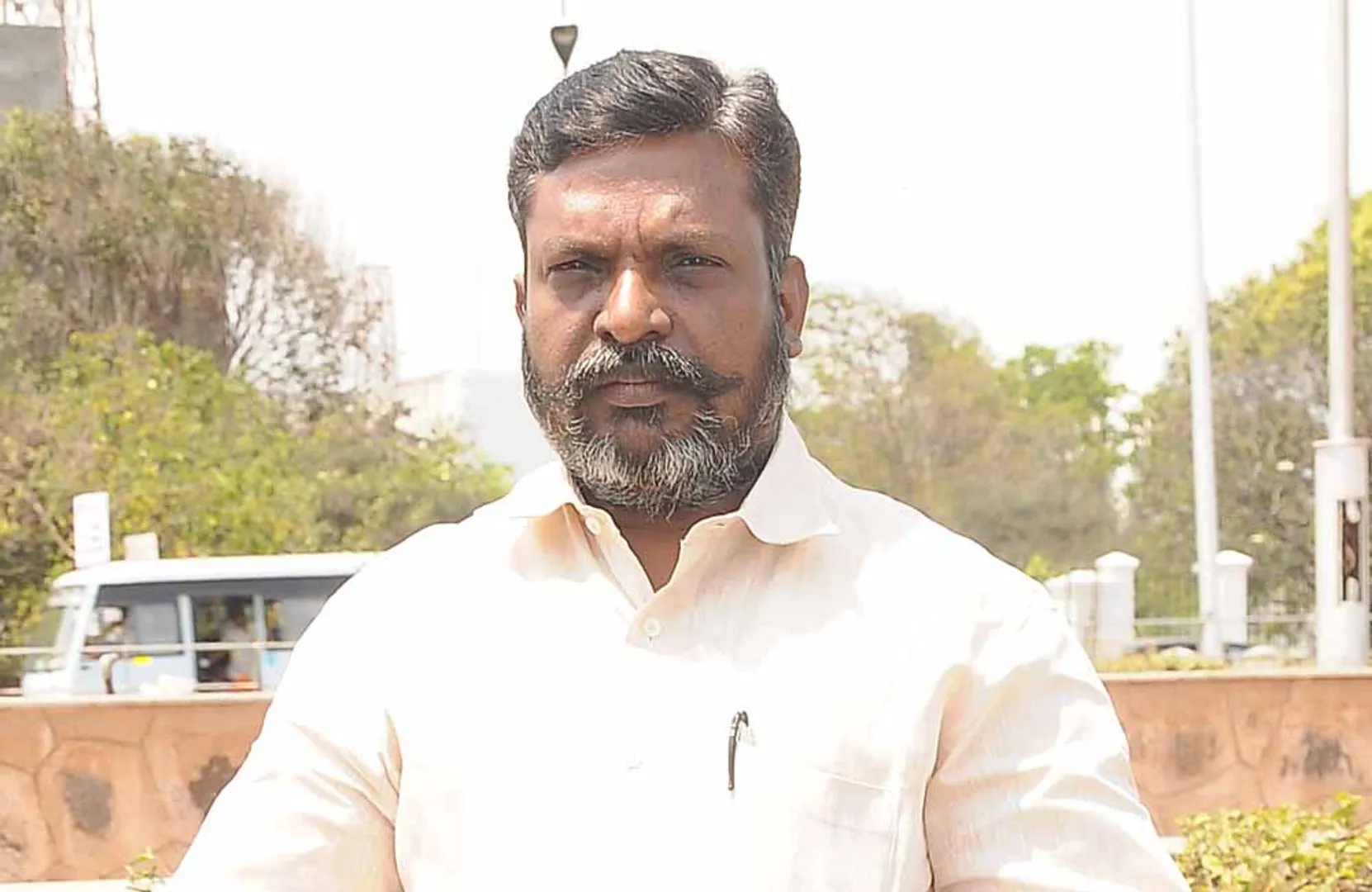 thirumavalavan