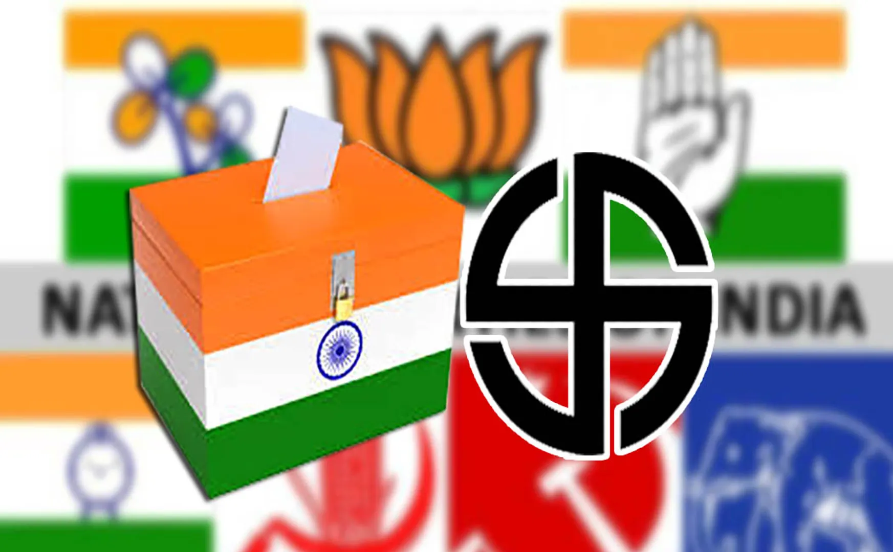 vote box
