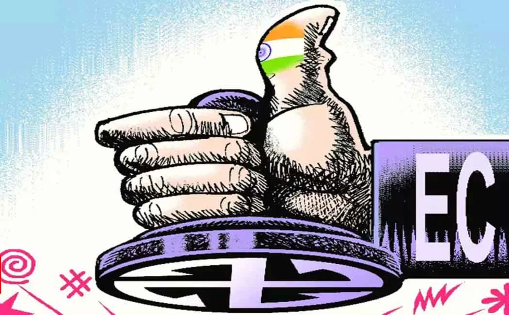 election commission