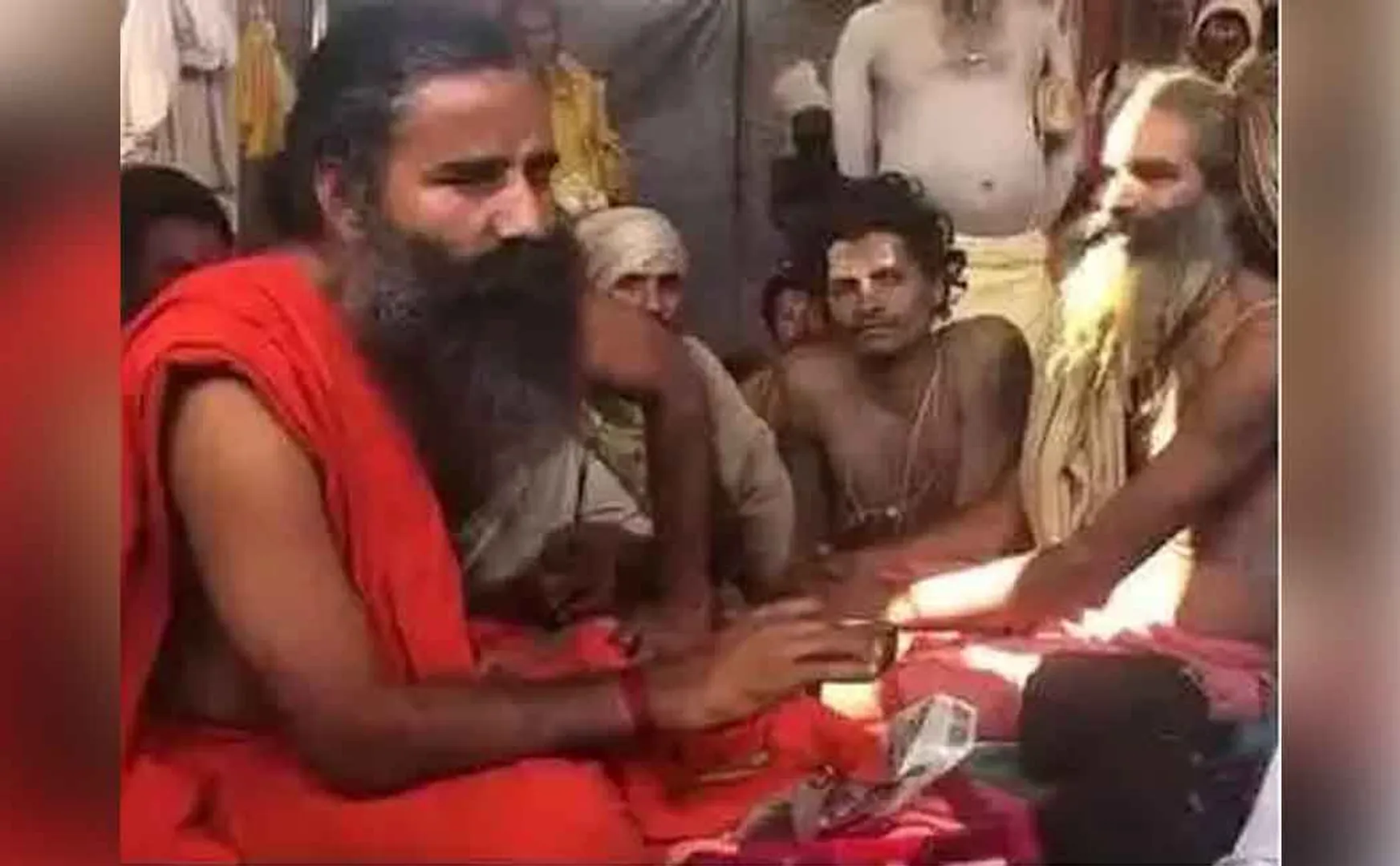 baba ramdev