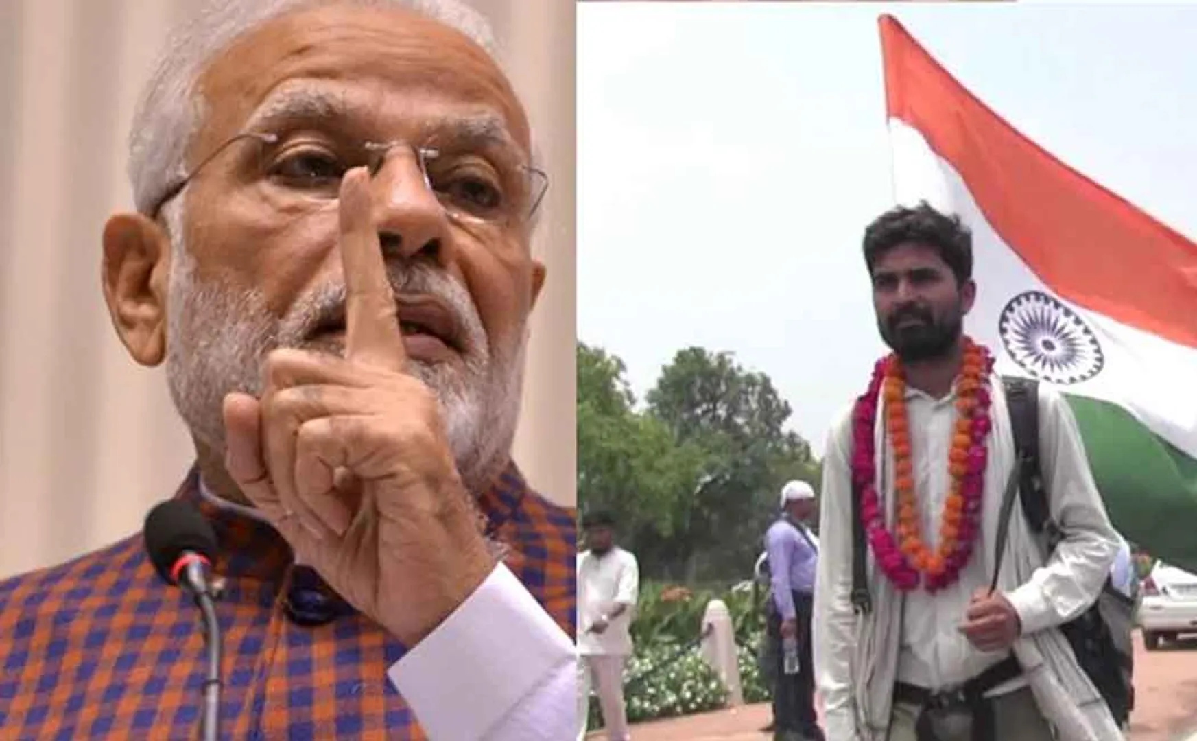 modi