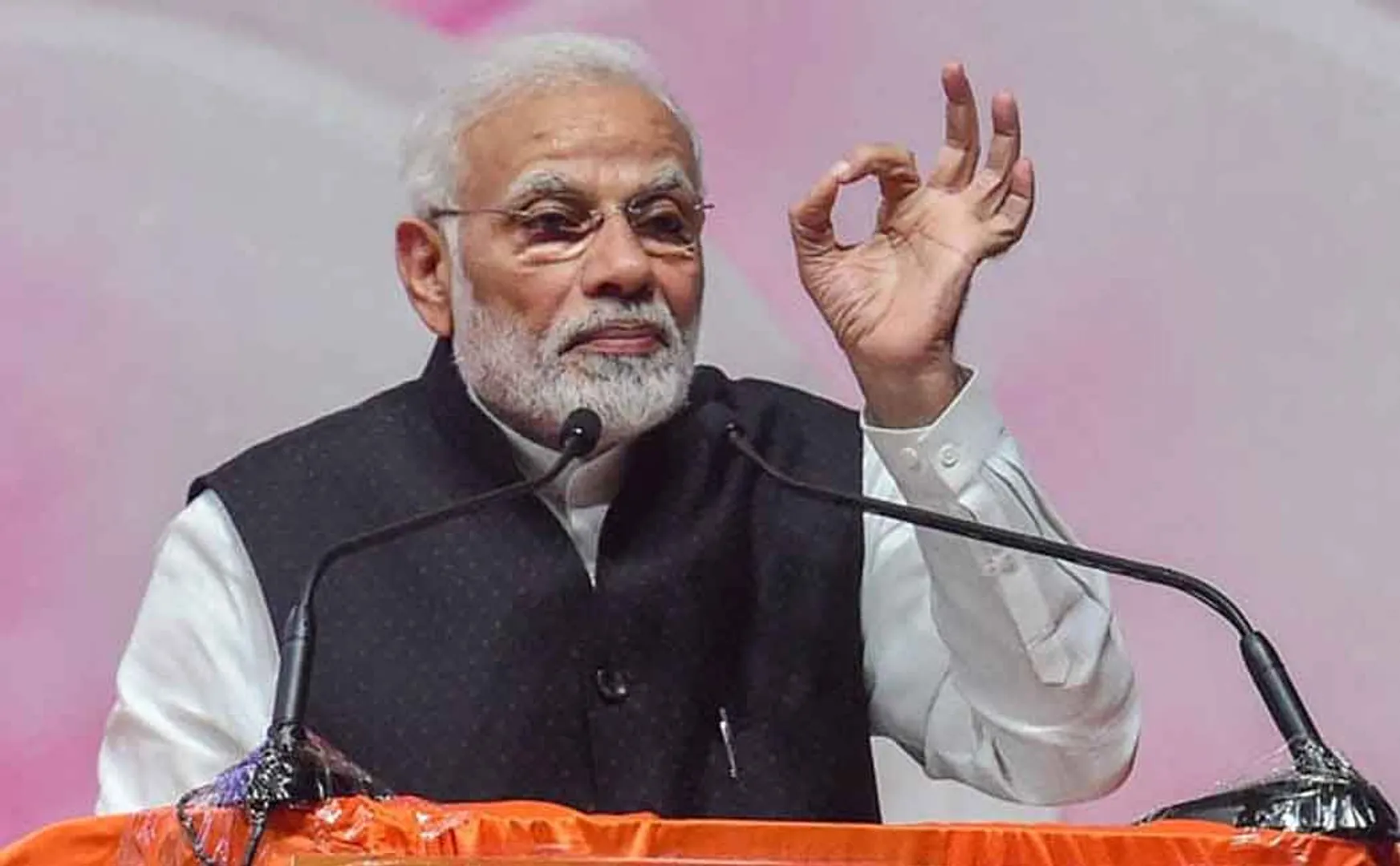 modi