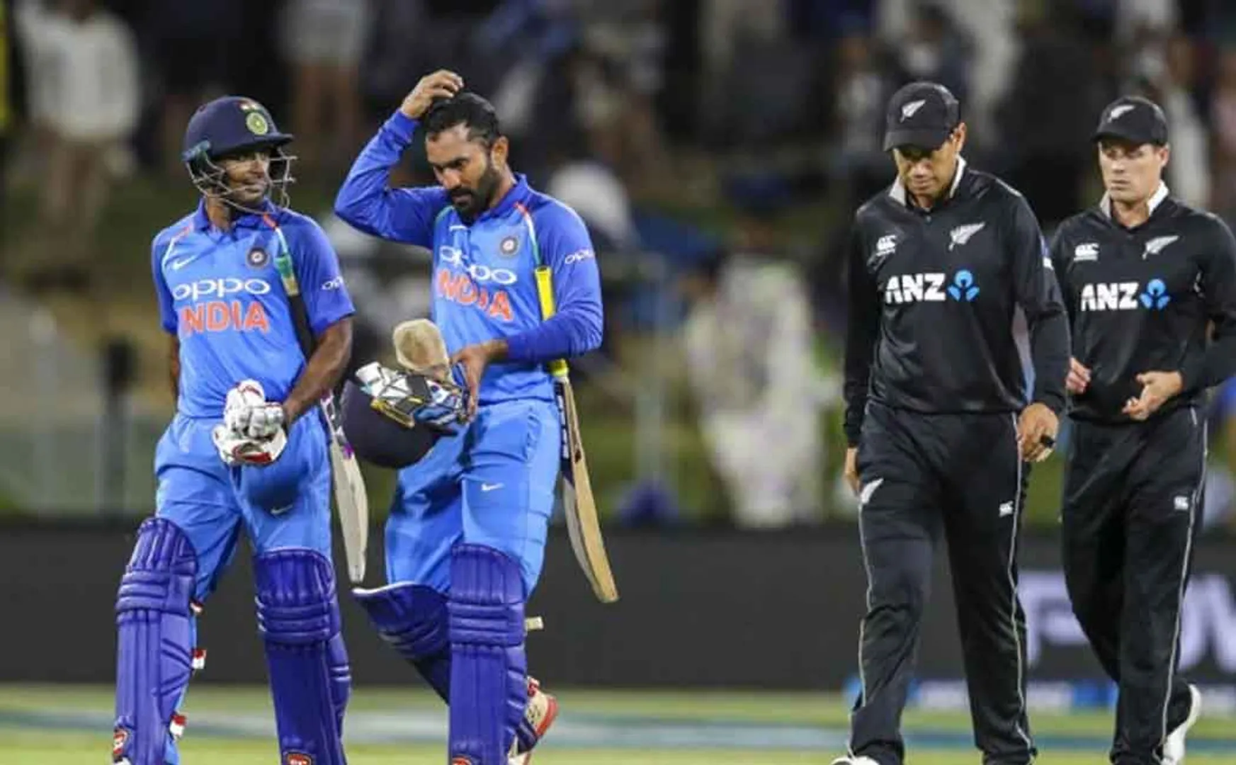 nz vs ind