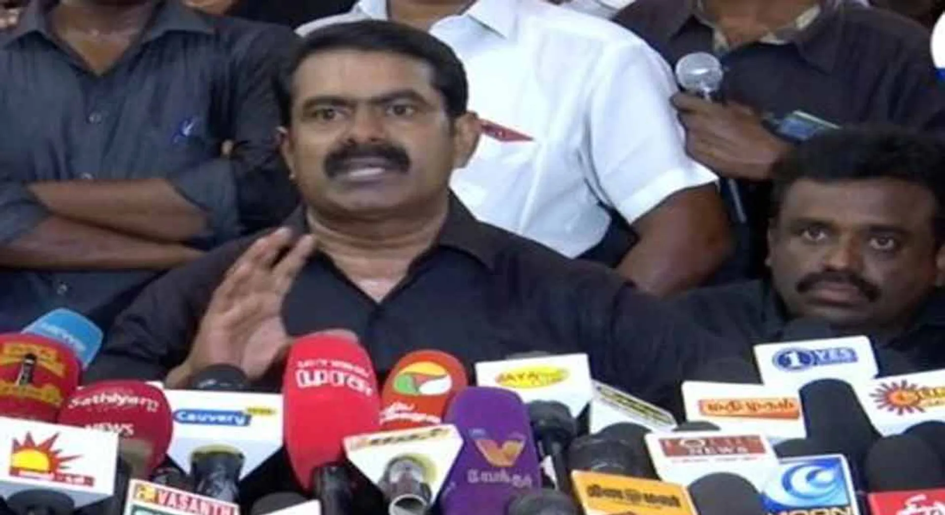 seeman 