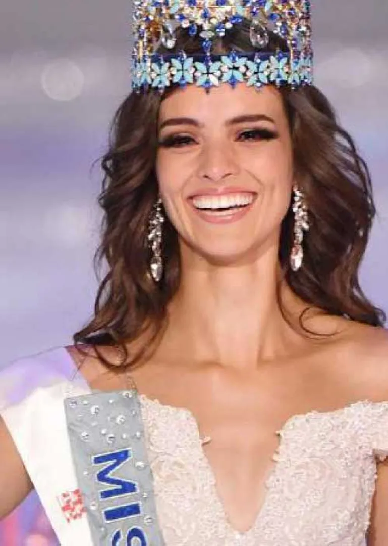 /idhalgal/general-knowledge/world-beauty-2018-vanessa-ponce-de-leon