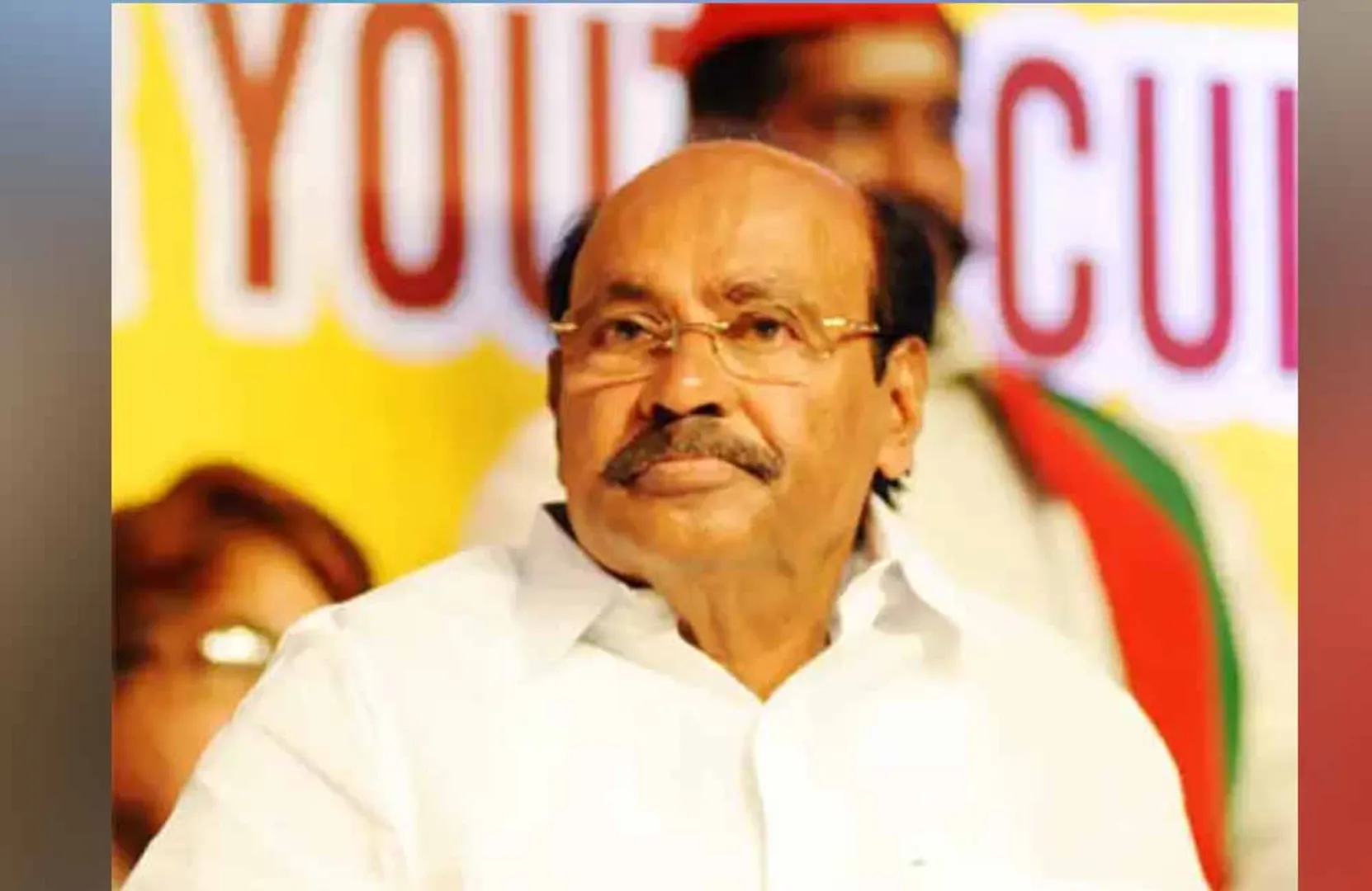 Ramadoss