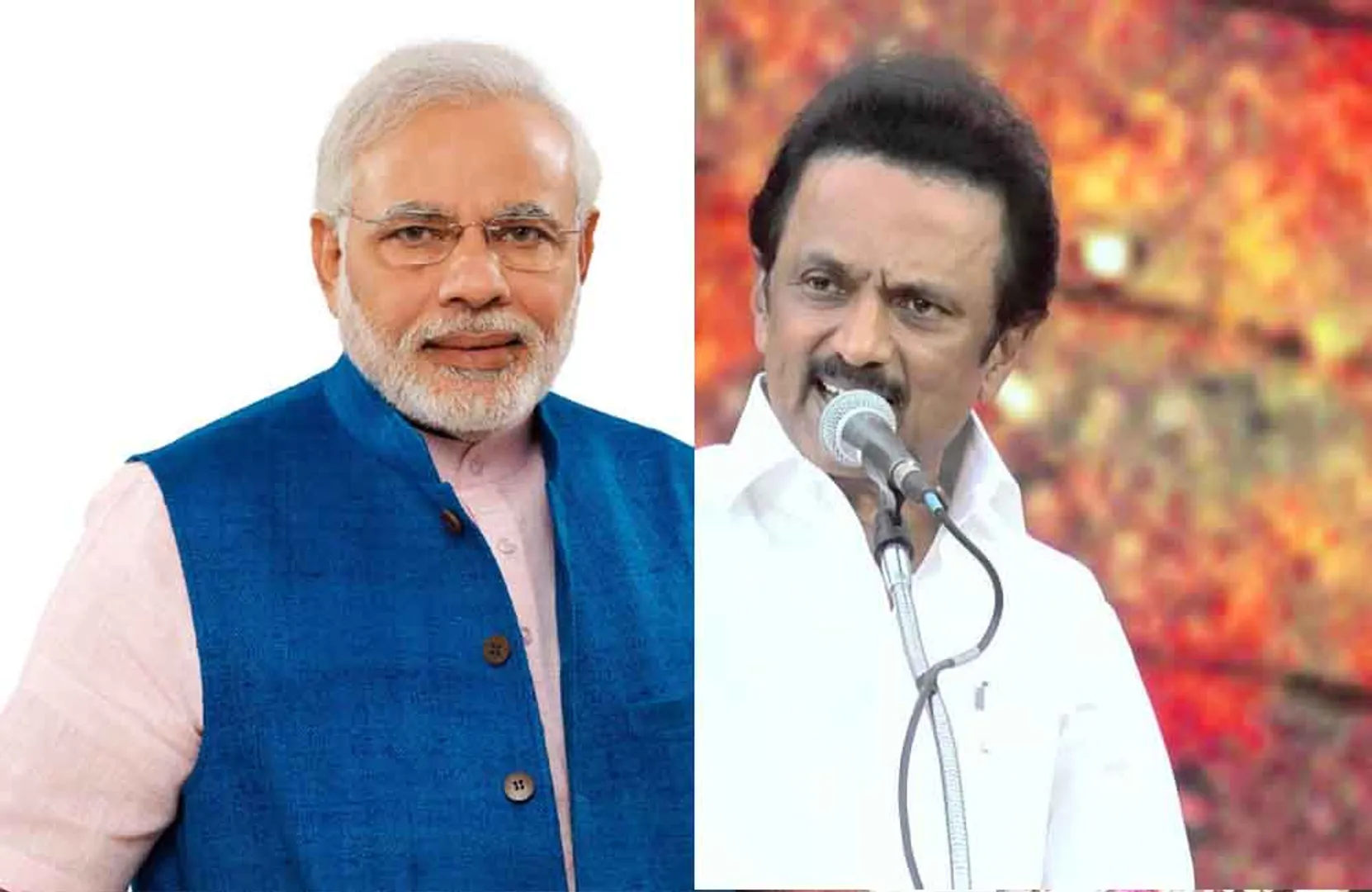 Stalin - Modi