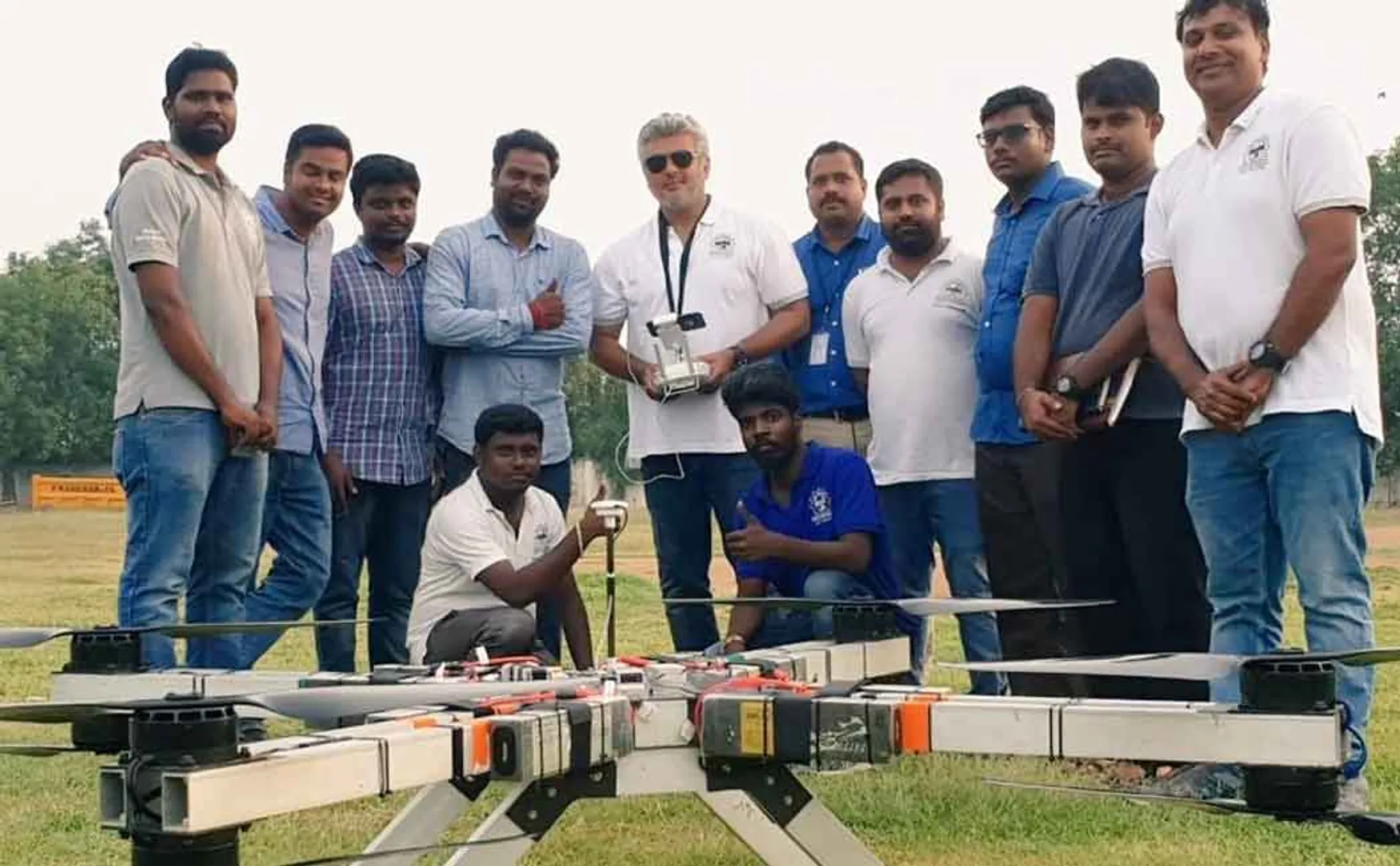 ajith kumar