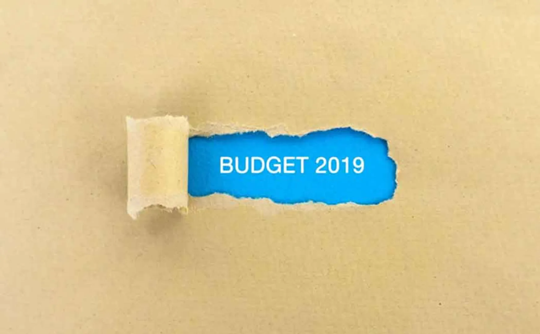 budget