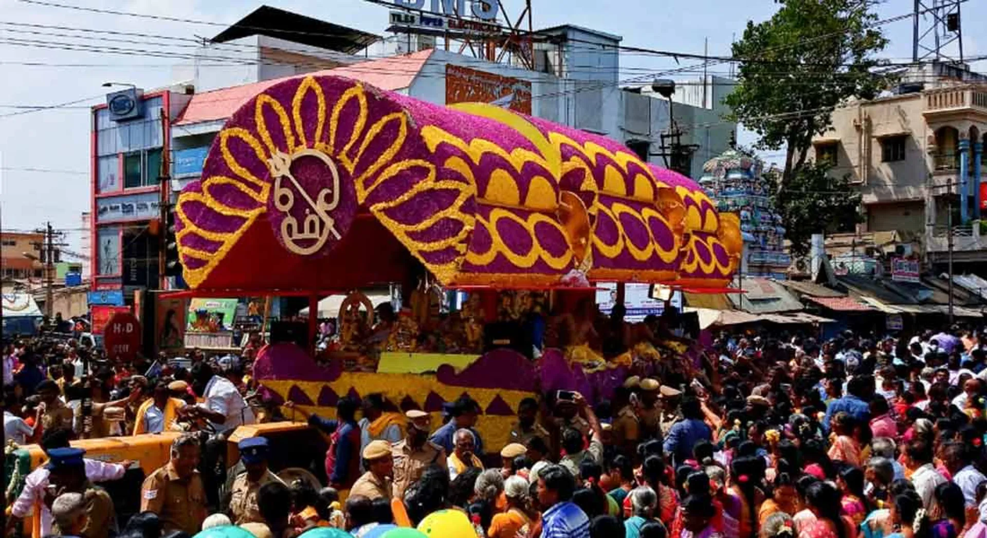 Dindigul