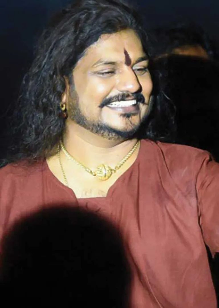 nithy