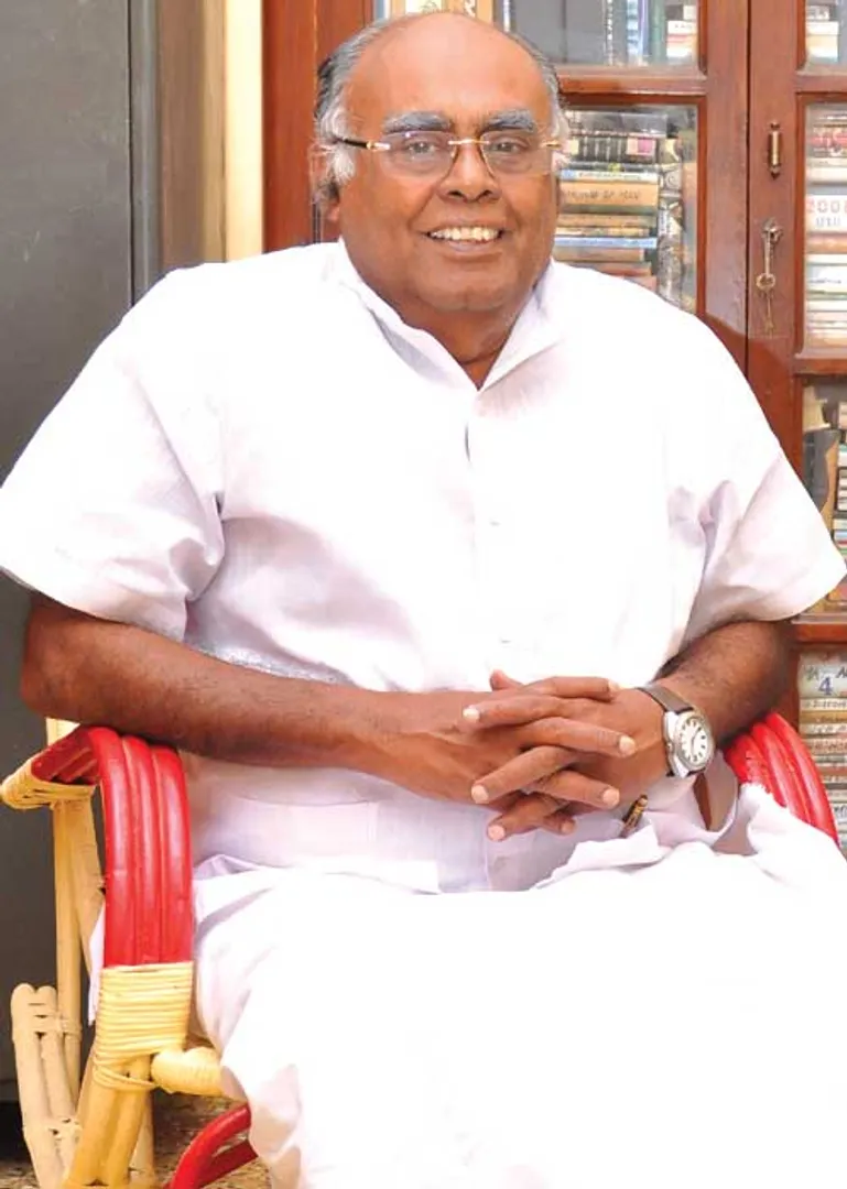 palakaruppaih