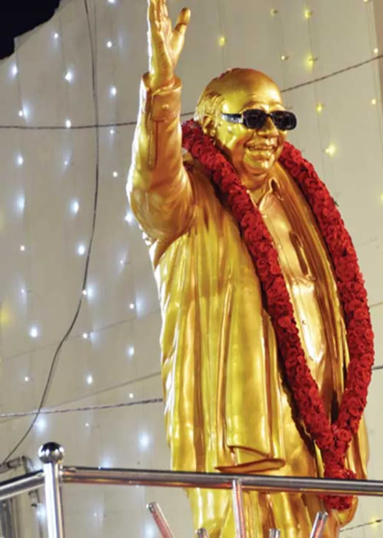 kalaingarstatute