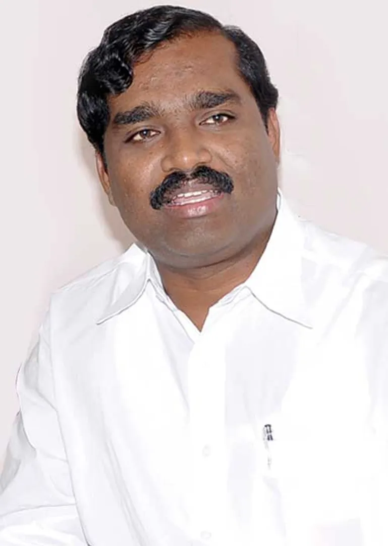 velmurugan