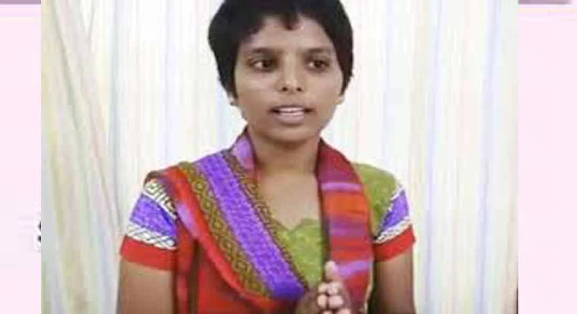  Udumalai Kausalya Suspended !!