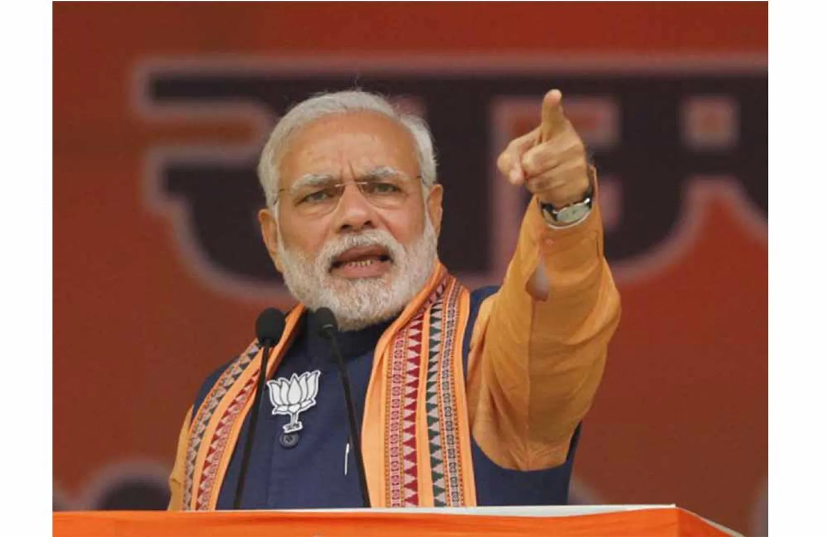 Narendra-Modi