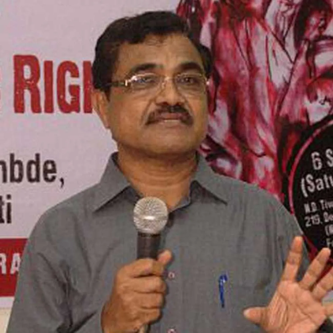 Anand Teltumde