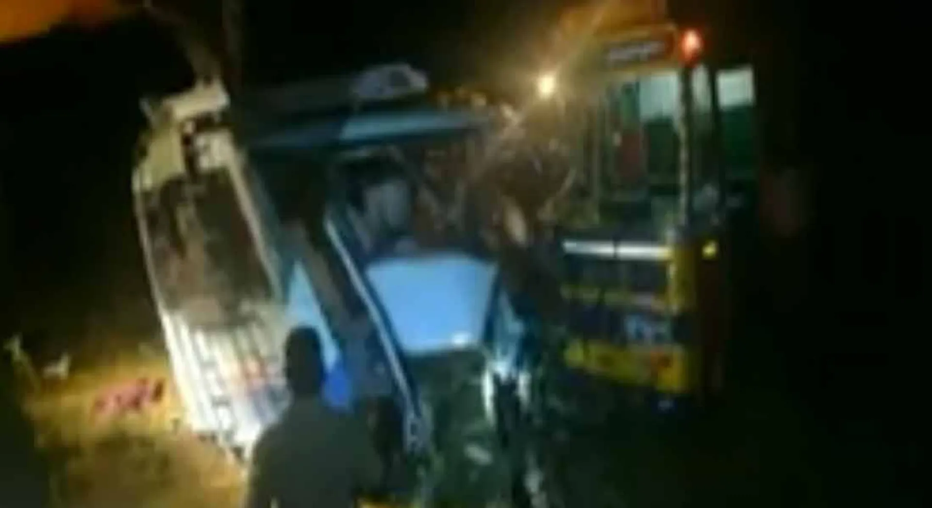 accident 