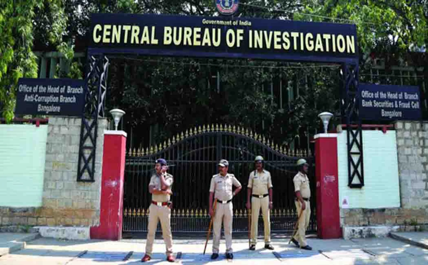 cbi
