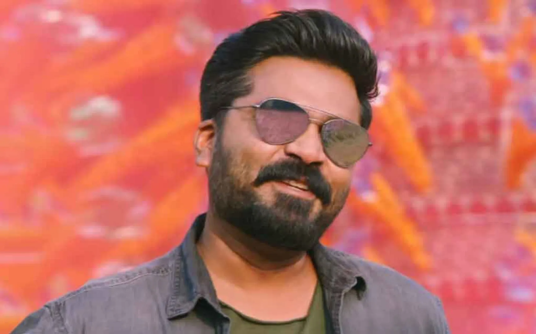 str vrv