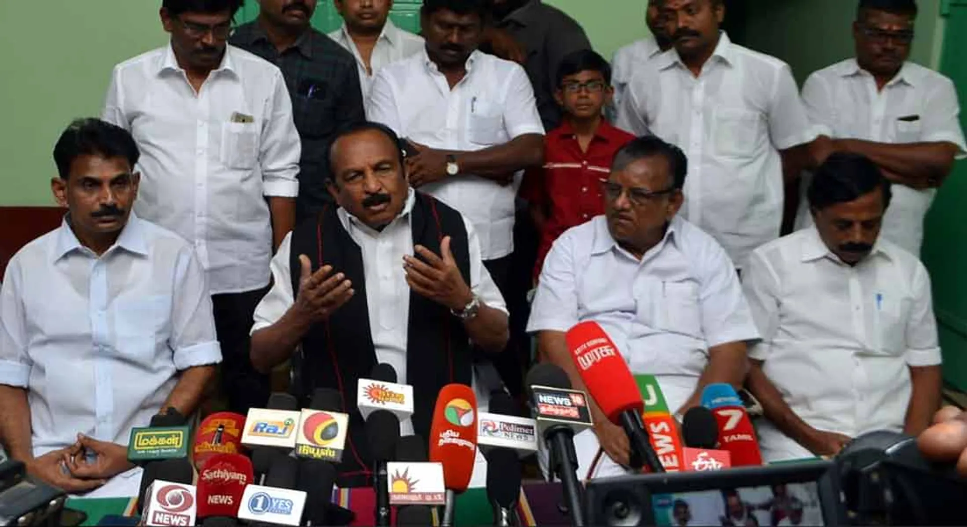 vaiko