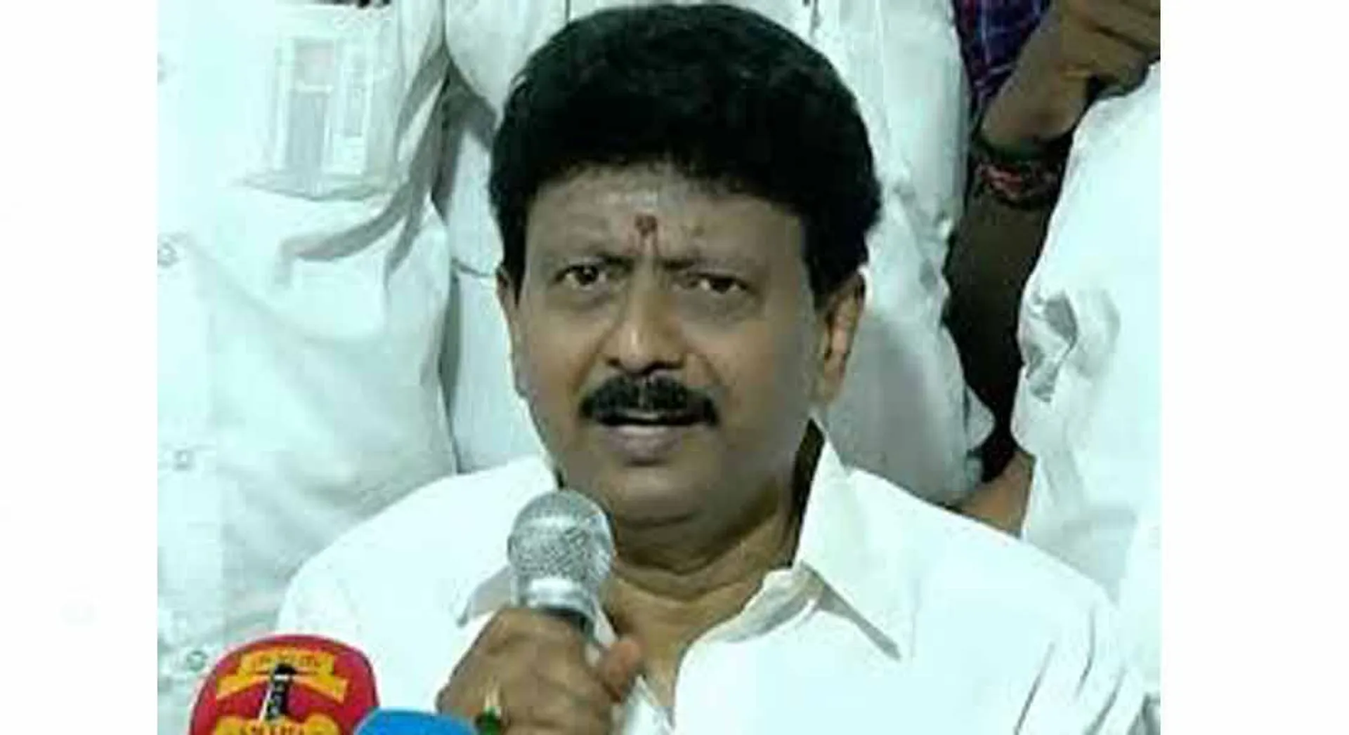  Dwivedi party sinking ship-divakaran interview !!