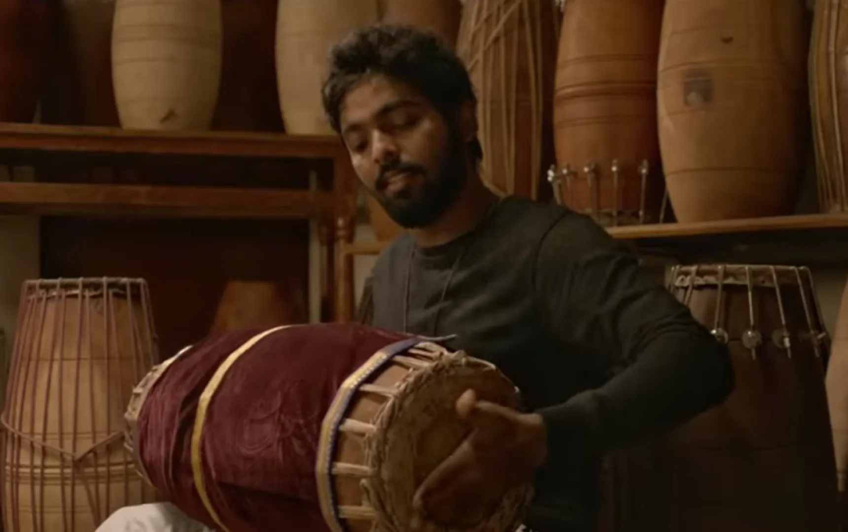 sarvam thala mayam g.v.prakash