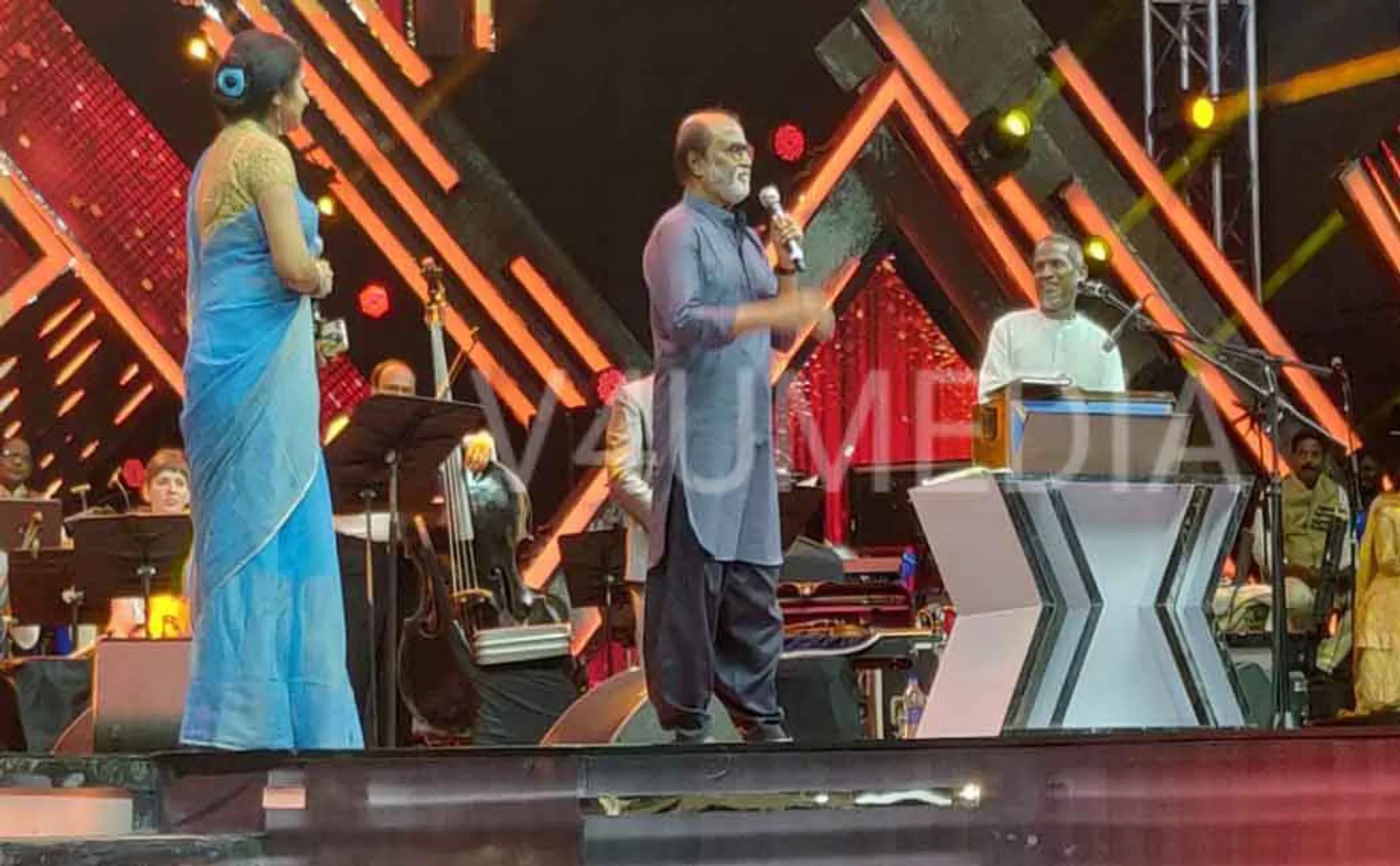 rajini