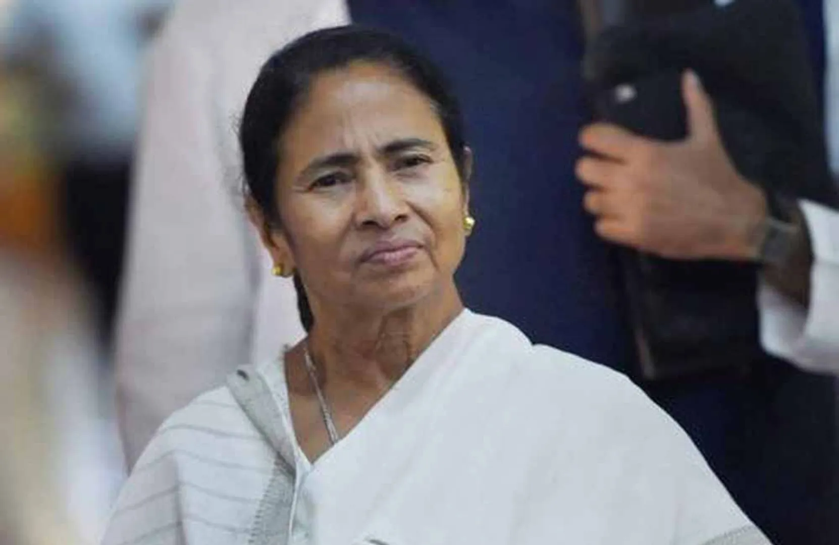 Mamata Banerjee