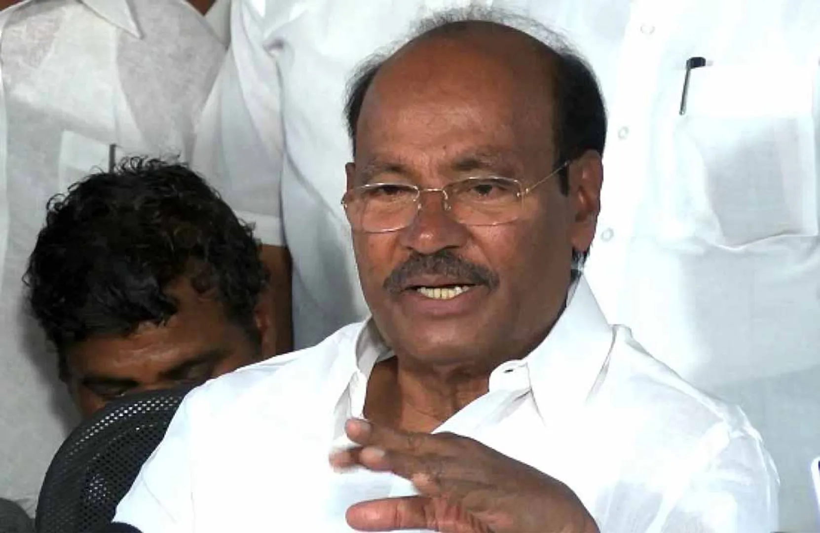 Ramadoss