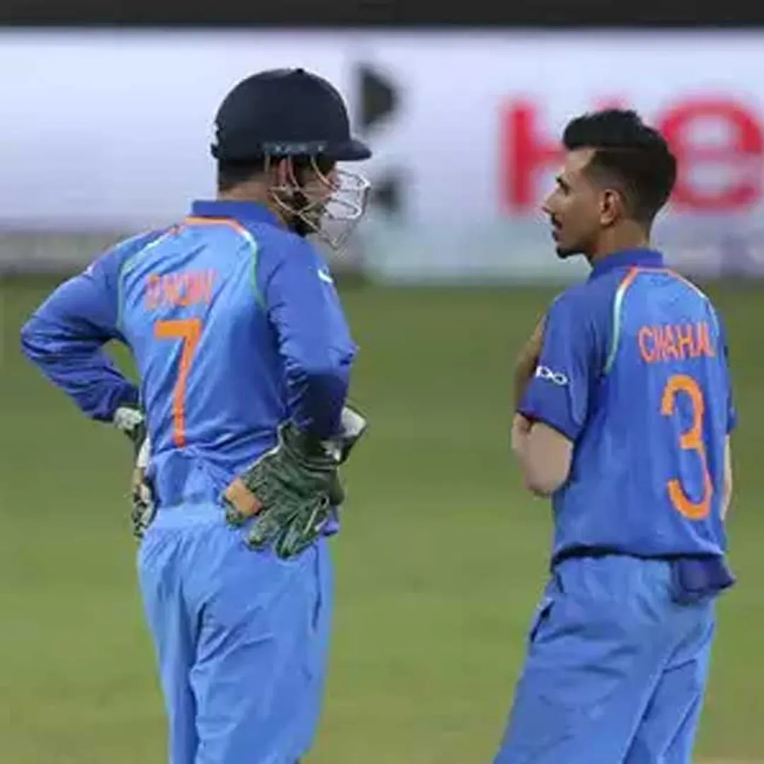 Dhoni