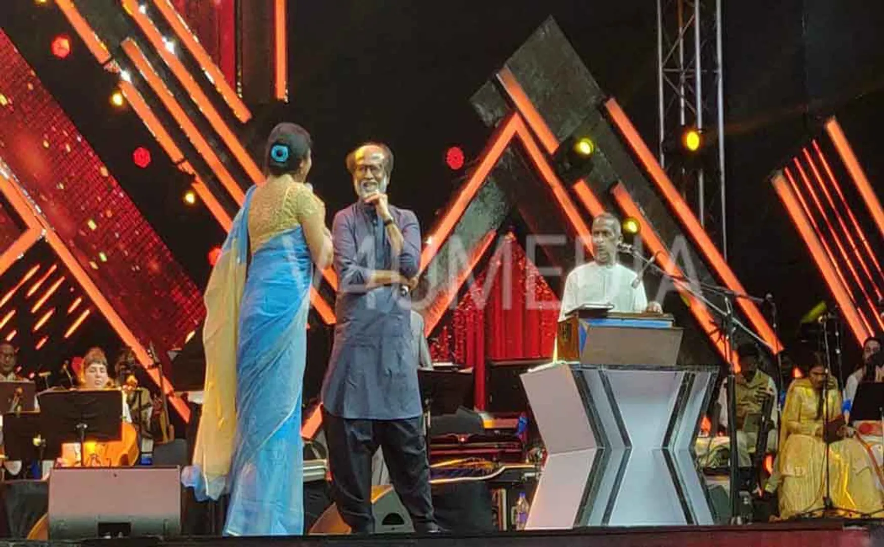 ilaiyaraja 75