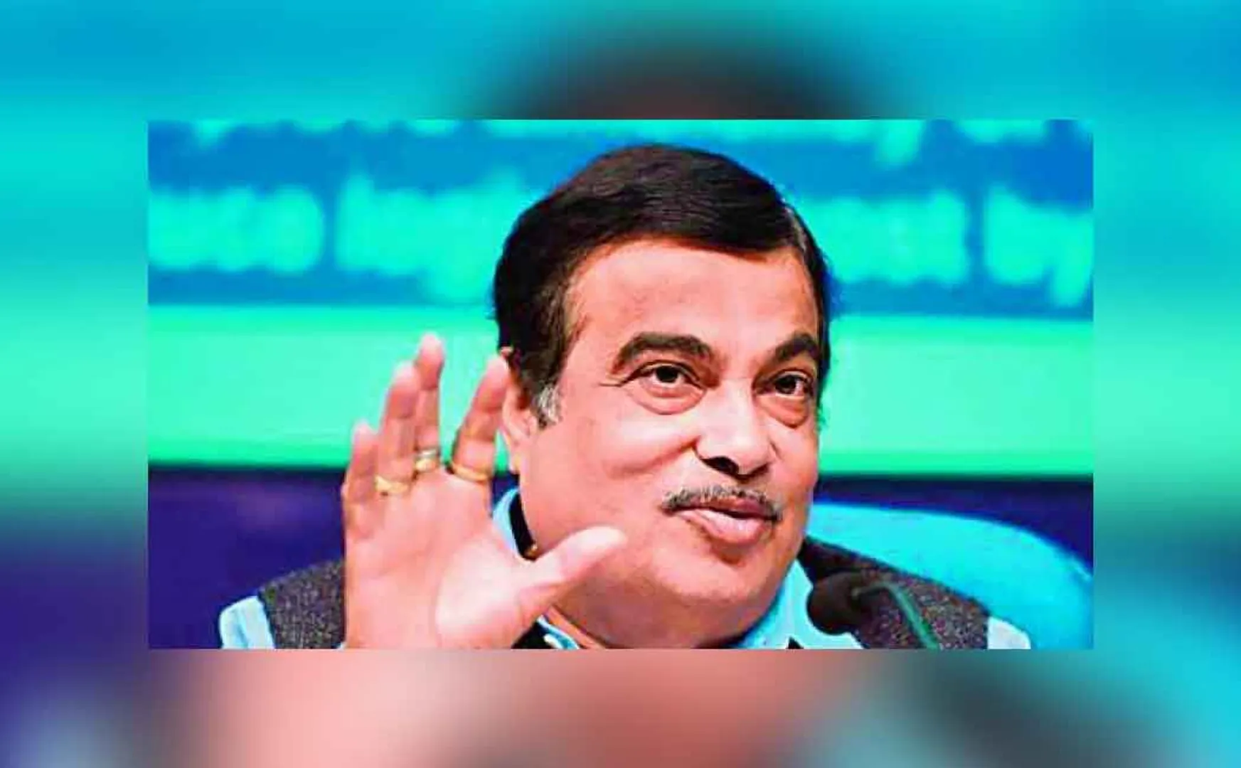 nitin gadkari