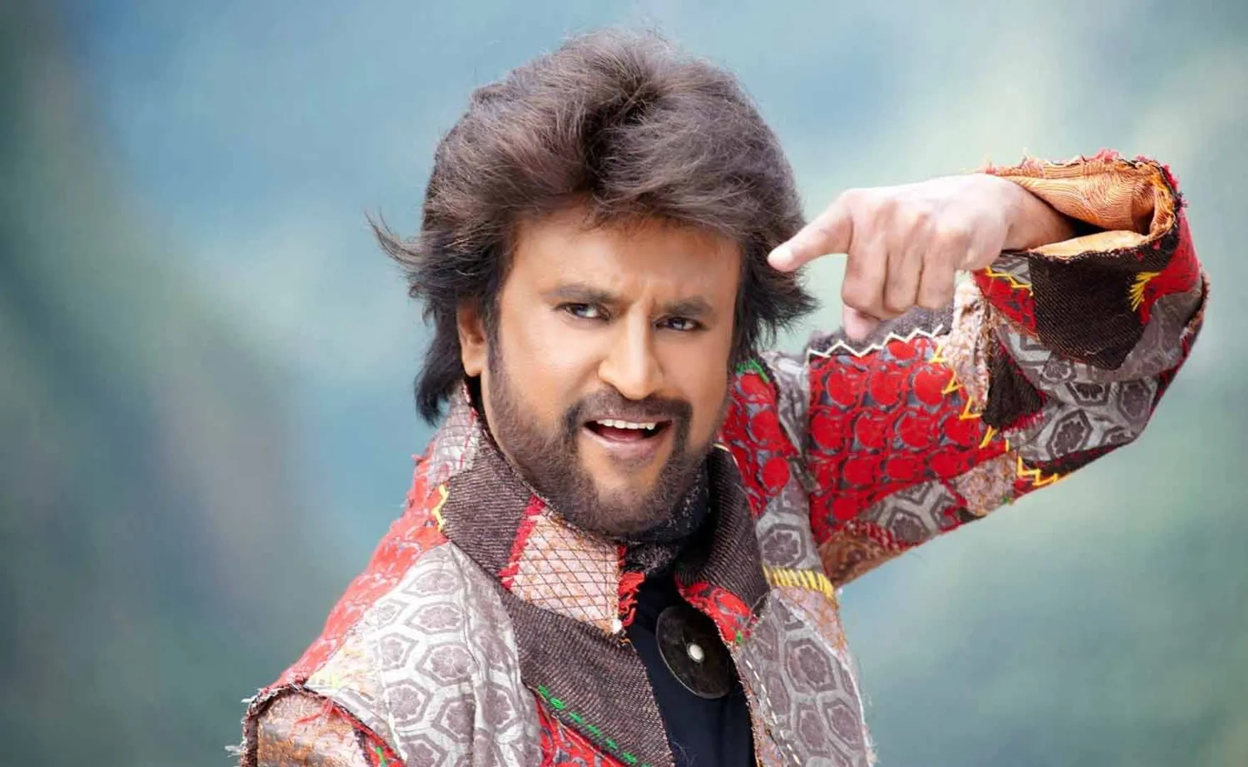 rajini