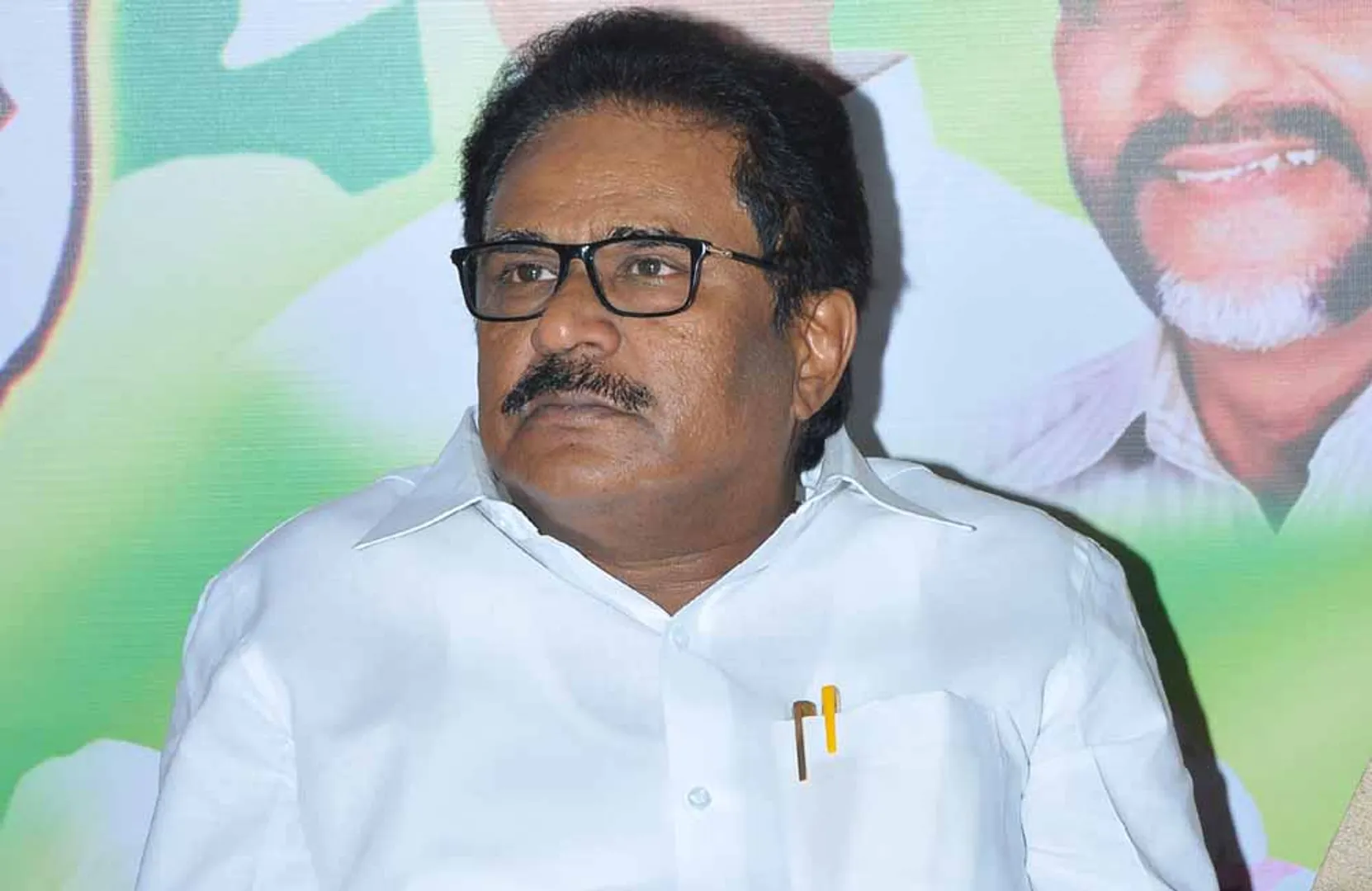 thirunavukkarasar