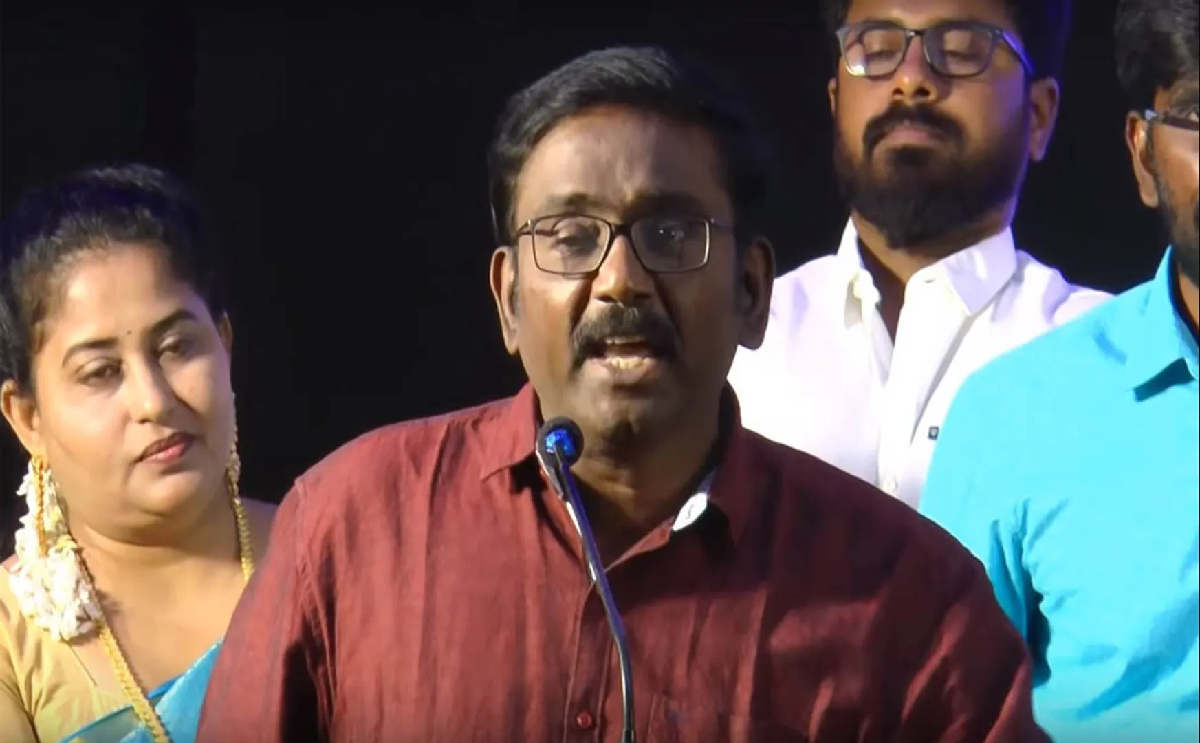 vasantha balan